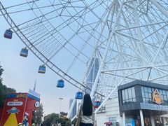 -南昌之星摩天轮