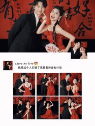 -樱花婚纱摄影