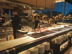 -云厨·高空西餐厅(成都瑯珀·凯悦臻选酒店)