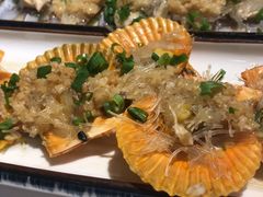 -琼大师东方烤乳猪(亚特兰蒂斯店)