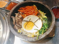 -哈哈碳都·牛肋条无限自助烤肉(宝龙店)