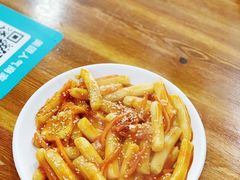 -优壹佳·延边朝鲜族料理(中山北路店)