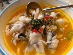 -百鱼庄(仙葫店)