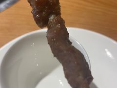 炭烤羊肉串-中发源·清真餐厅(南油店)