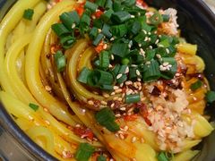 谢家黄凉粉-锦府盐帮·侯宅(五棵松万达店)