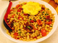 -楼兰印象(朝外店)