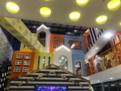 -meland club亲子乐园(重庆万象城店)