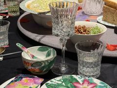 -桂满陇·海市蜃楼·黑金(国金店)