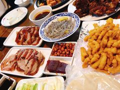 -董立兵烤鸭店(山大路店)