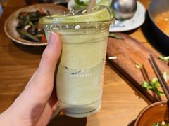 -去茶山(鸿通城店)