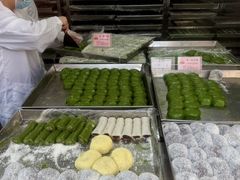 -沈大成(南京东路店)
