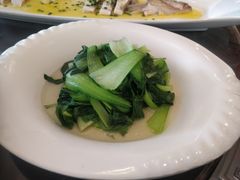 -前门烤鸭(江东中路店)