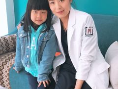 -维乐口腔(格林门诊长宁店)