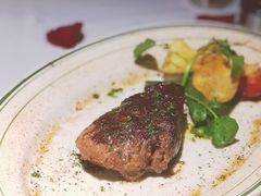 -燃扒房Steakhouse(皇庭店)