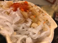 黄勤记凉粉-秦淮小吃城(夫子庙店)