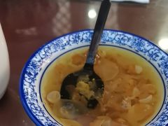 -百年老字号·观振兴蟹黄面·三虾面·苏式面(观前街富仁坊巷店)