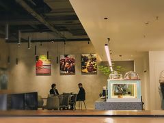 -野鸽子咖啡(中航店)