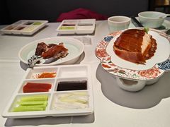 -在前门·烤鸭北京菜(五月花广场店)