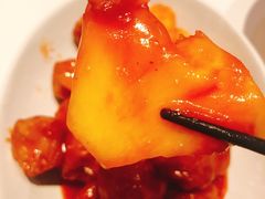 -汤城小厨•粤菜•靓汤(金宝街店)