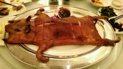 烤乳猪-虹桥迎宾馆·宴会厅