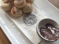 -玛尚诺Pizza&Bar(长泰广场店)