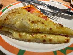 -比格比萨自助(南京万达茂店)