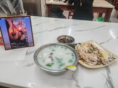 -财记鱼粥·肠粉