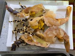 -开禾52阿伟海鲜加工