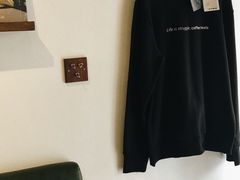 -月球咖啡retro
