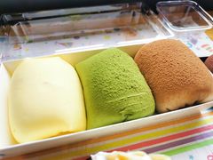 -觅恬记港式甜品(1818店)