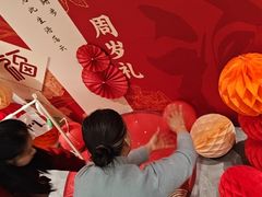 -绸乡宴酒店·融合苏帮宴(吴江店)