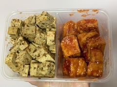 番茄豆粒-娘心豆品(方庄店)
