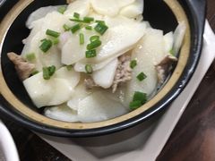 -湘缘道客•湘缘饭店·25年湘菜馆(古墩路店)