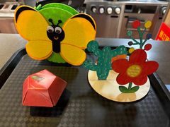 -麦当劳(廊坊新华路店)