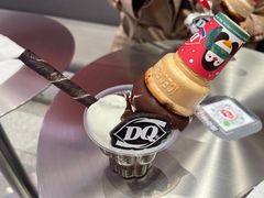 -DQ·蛋糕·冰淇淋(领秀城店)