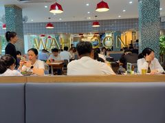 -華歡冰室-WahFoon(吉大店)