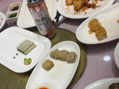 -顺风海鲜港(金玉兰店)