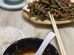 -红蜡烛-养生粥-津鲁菜(中山路店)