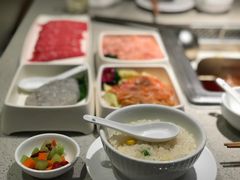 -海底捞火锅(奥体南路店)