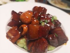 -北李妈妈菜·虾爬子大锅贴(贵和店)