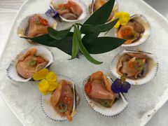 -品海楼·大连海胆锅贴馆(东港店)