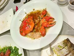 -红城阁·上海味道(四平路店)