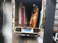 -南昌喜多多搬家