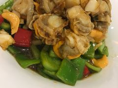 -鲍鱼王子(深圳大厦店)
