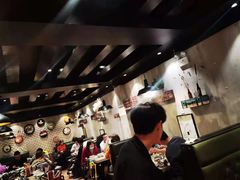 -四海蒸鲜蒸汽海鲜自助(北戴河店)