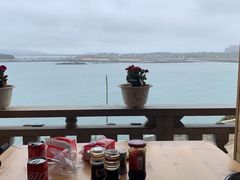 -北港方记海鲜楼·海景餐厅