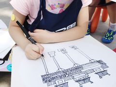 -甲乙果 美术书法(通州校区)