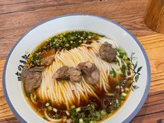 -常樂屋·常德米粉(青年路店)