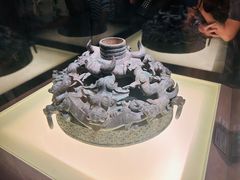 -上海博物馆(人民广场馆)