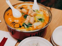 -喜家德虾仁水饺(浦东山姆店)